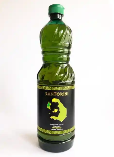 Aceite De Oliva Santorini 1l