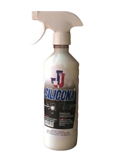 Silicona Liquida Jj