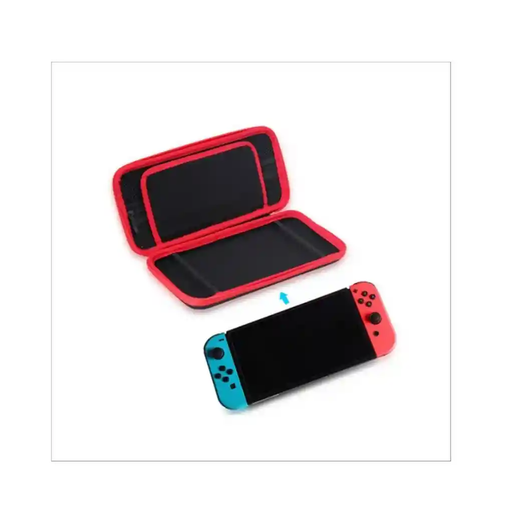 Nintendo Funda Protectora Nintendo Switch