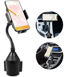 Soporte Para Celular Auto Porta Vaso