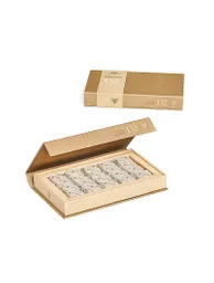 Caja Macizo Blanco 34% 132 Grs