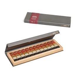 Caja Macizo Seleccion Cacao 400 Grs