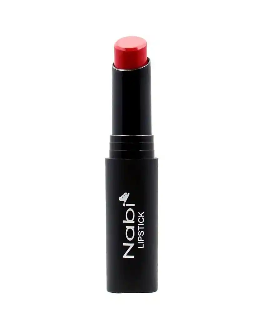 Nabi · Labial Matte Red Red