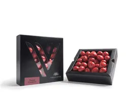 Caja Gragea Passion Cranberry