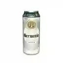 Cerveza Germania Premium 4.8º 500 Ml