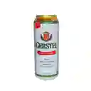 Gerstel Cerveza0.5O S/Alcohol 500 C.C.