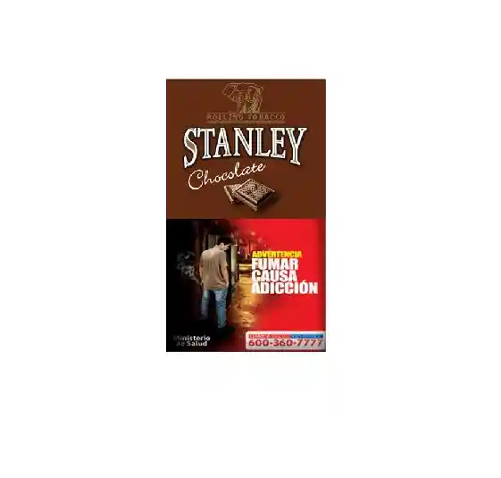 Stanley Tabaco  Chocolate 40G