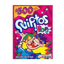 Quipitos