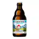 Cerveza La Chouffe Blanche 6.5º 330 C.c.