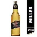 Miller Cerveza 4.7O 650 C.C.