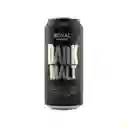 Royal Guard Cerveza Dark Malta 5.6O 470 C.C.