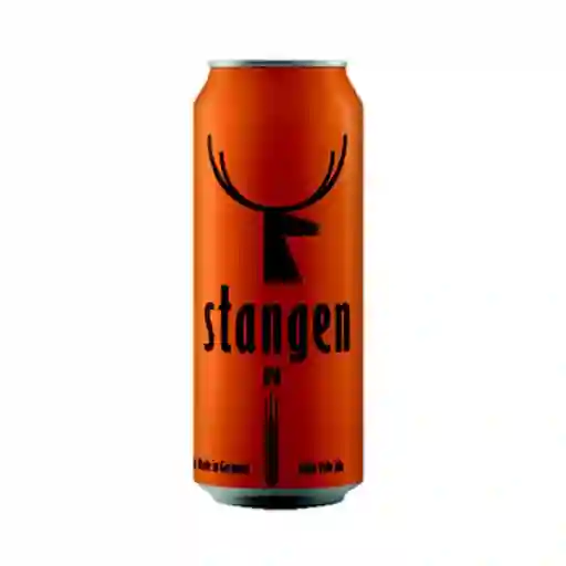 Cerveza Stangen Ipa 5º 500 C.c.