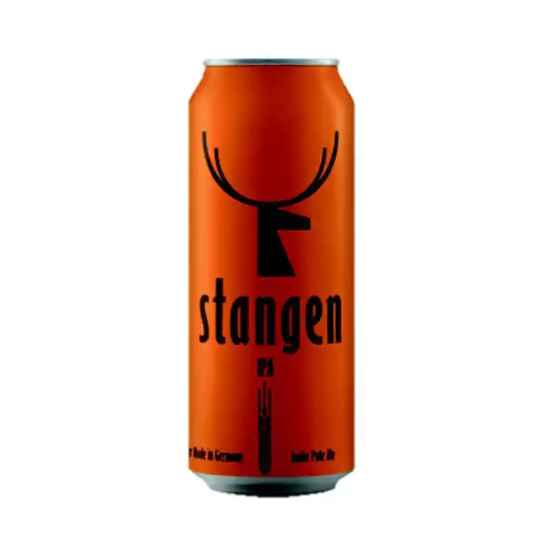 Cerveza Stangen Ipa 5º 500 C.c.