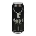 Schwarzbie Cerveza Stangen R 4.9O 500 C.C.