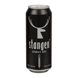 Schwarzbie Cerveza Stangen R 4.9O 500 C.C.