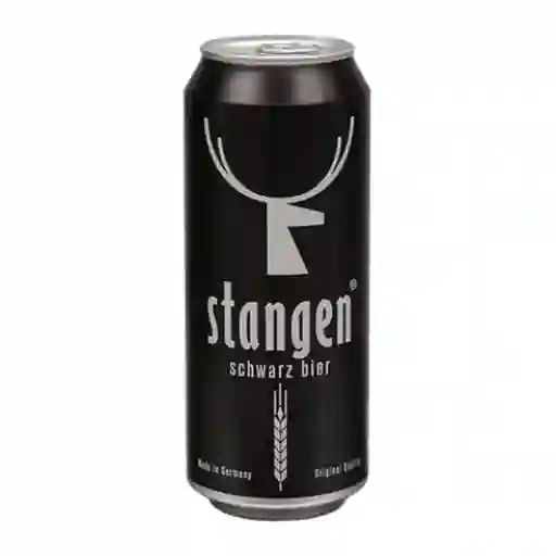 Schwarzbie Cerveza Stangen R 4.9O 500 C.C.