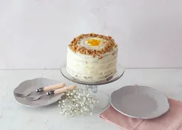 Torta Carrot Cake