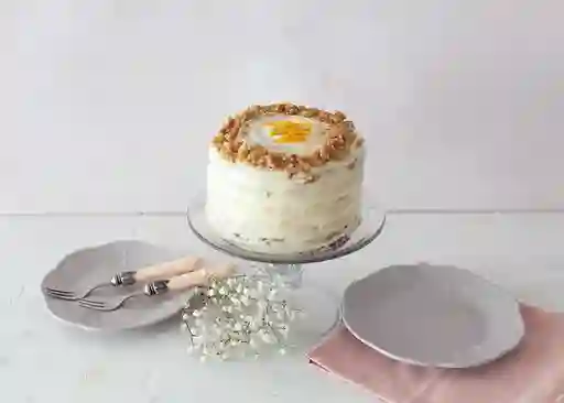 Torta Carrot Cake