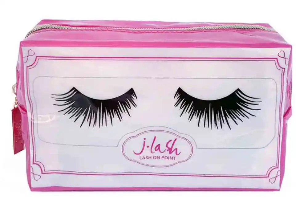 J-lash · Cosmetiquero Eyelash Box