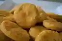 Sopaipillas Fritas Cocktail 24 Unidades