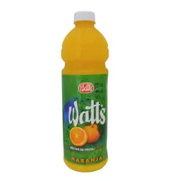 Watts Naranja Original 1.5l