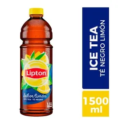 Lipton Limón 1.5l