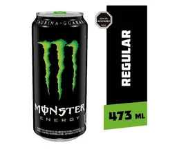 Monster Originar 473ml