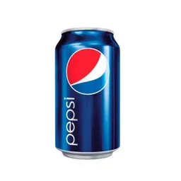 Pepsi Lata Original 350ml