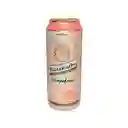 Cerveza Zahringer Grapefruit 0º 500 C.c.