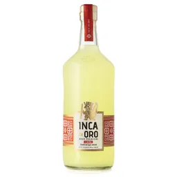 Coctel Inca De Oro Sour 15º 1 Lts
