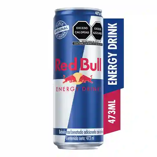 Red Bull 473