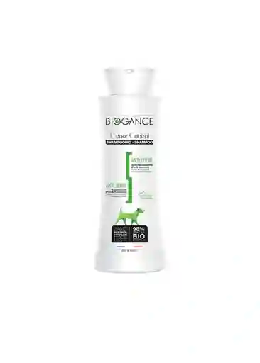 Biogance Shampoo Anti Odour 250 Ml
