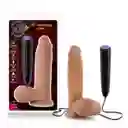 Vibrador Martillo X5 Plus