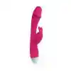 Vibrador Dual Wiggles 10x