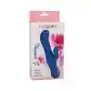 Vibrador Dual Thumper