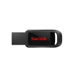 Sandisk · Pendrive Cruzer Blade Usb De 32 Gb
