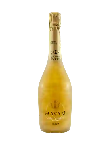 Espumante Mavam Gold 5.5º 750 C.c.