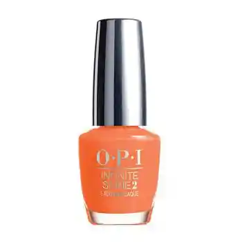 Opi · Esmalte De Uñas Semipermanente The Sun Never Sets