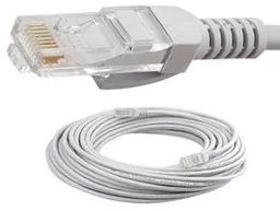 Cable De Red Ethernet 3 Metros