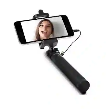 Palo Selfie Con Cable Ezra