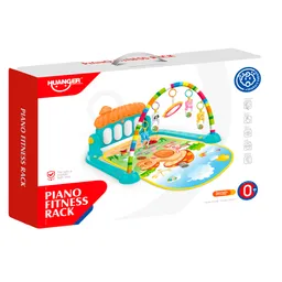 Huanger Gimnasio Infantil