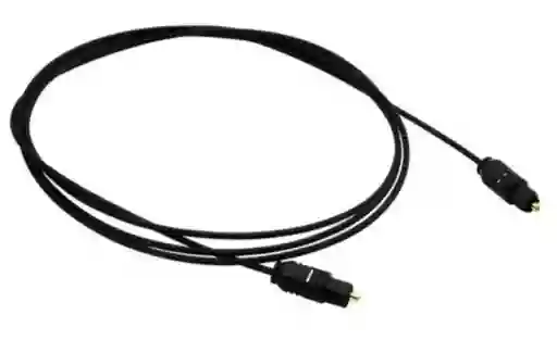 Cable Audio Óptico