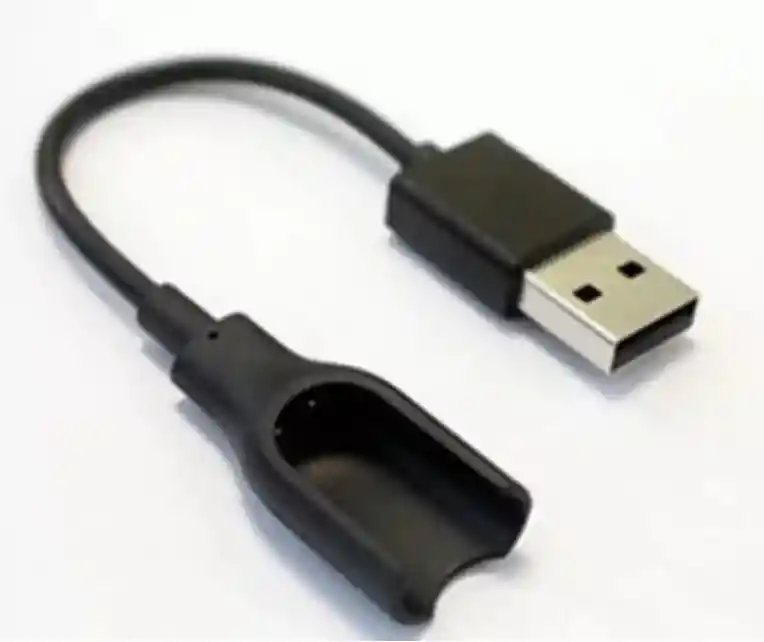 Cable Cargador Para Smartband M4