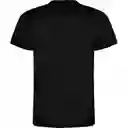 Polera Dogo Premium Negro Ts