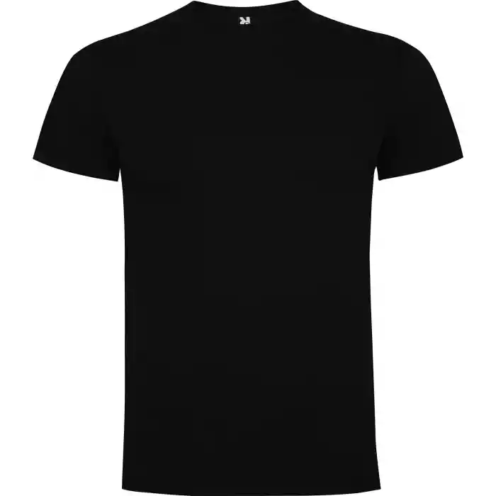 Polera Dogo Premium Negro Ts