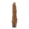 Vibrador Realista Cock Vibe 4 Dr. Skin