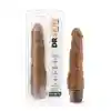 Vibrador Realista Cock Vibe 4 Dr. Skin