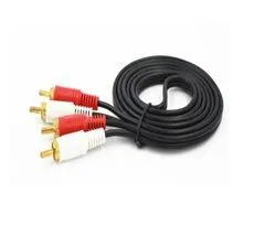 Cable Rca 2x2 Cellpoint
