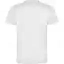 Polera Dogo Premium Blanco Ts