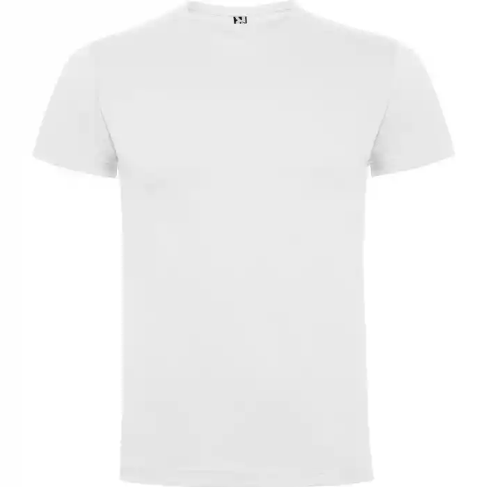 Polera Dogo Premium Blanco Ts